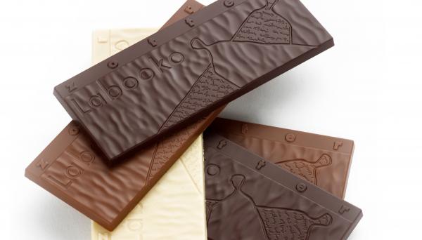 zotter čokoláda MADAGASCAR 75%